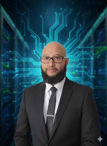 Alex Garcia — Professional